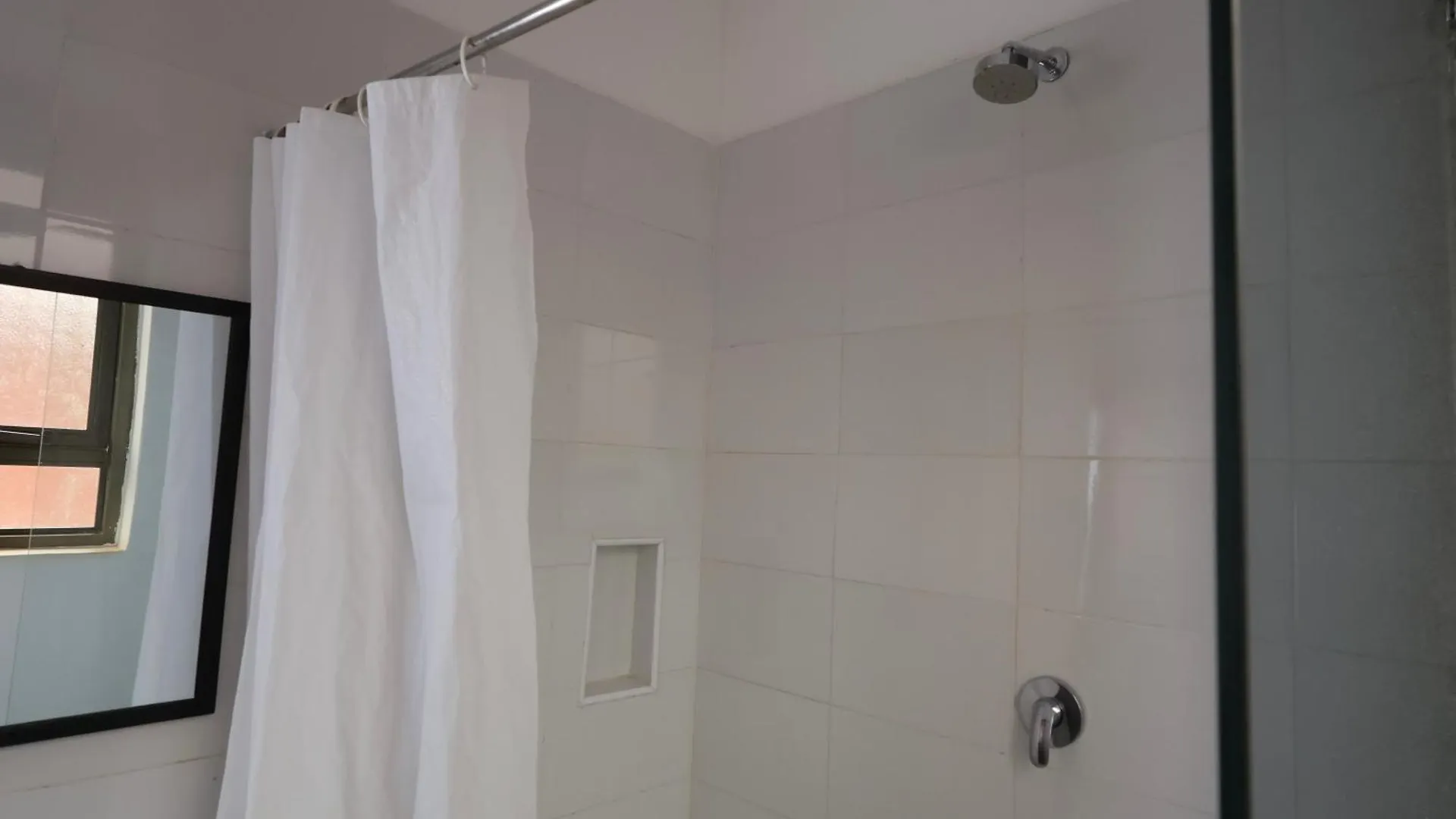 Apartment Bon Bini Residence Kampala