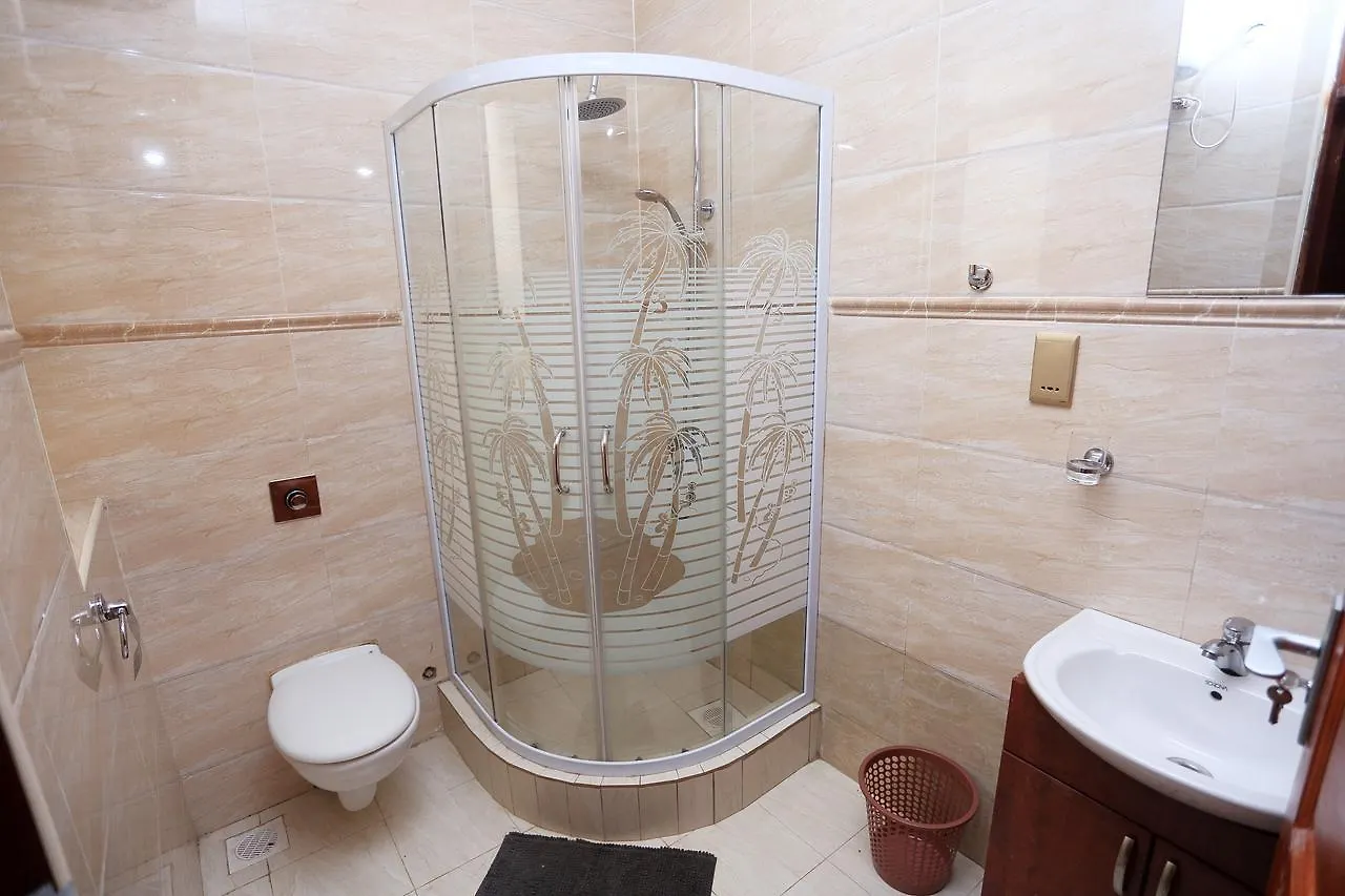 Apartment Bon Bini Residence Kampala