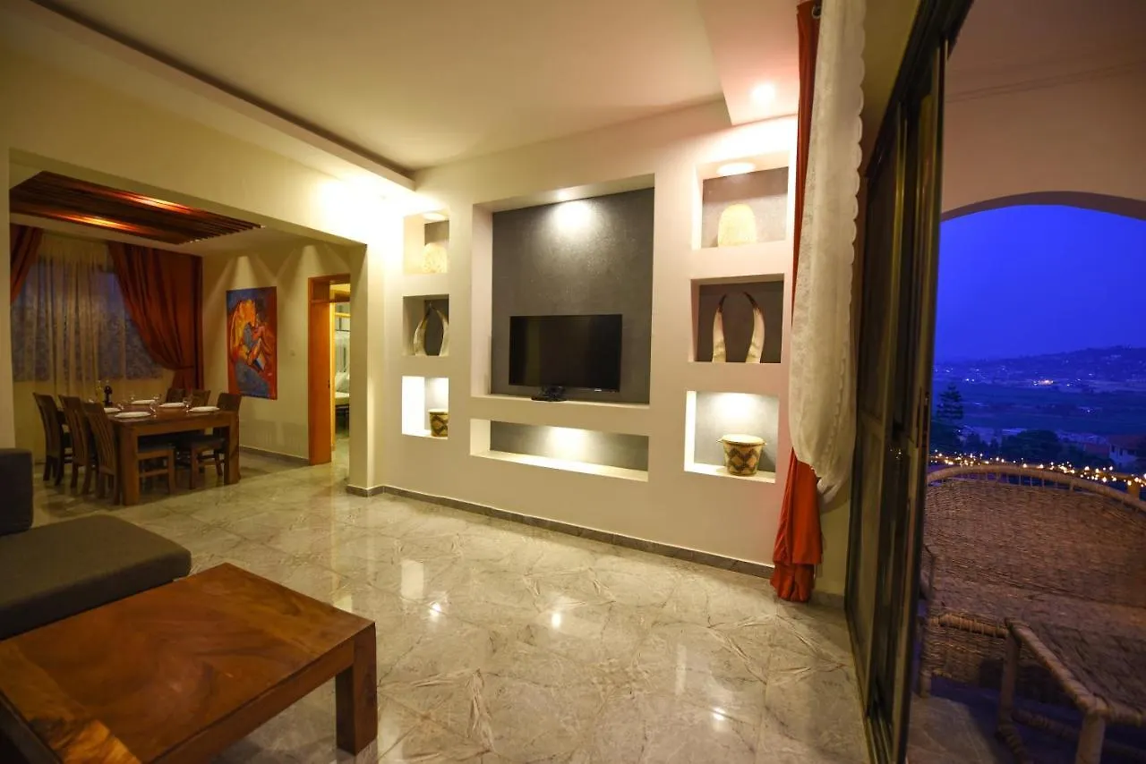 Apartment Bon Bini Residence Kampala