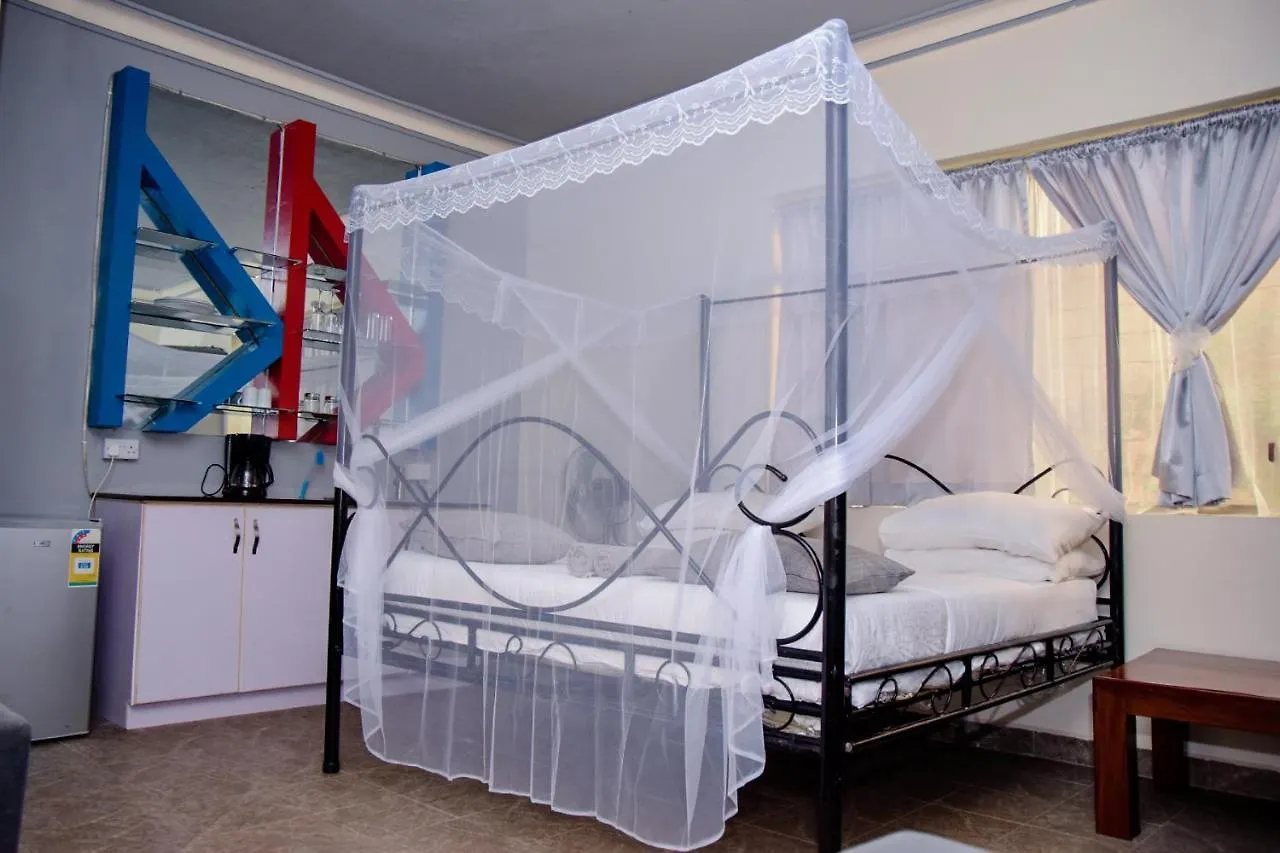 Bon Bini Residence Kampala 0*,  Uganda