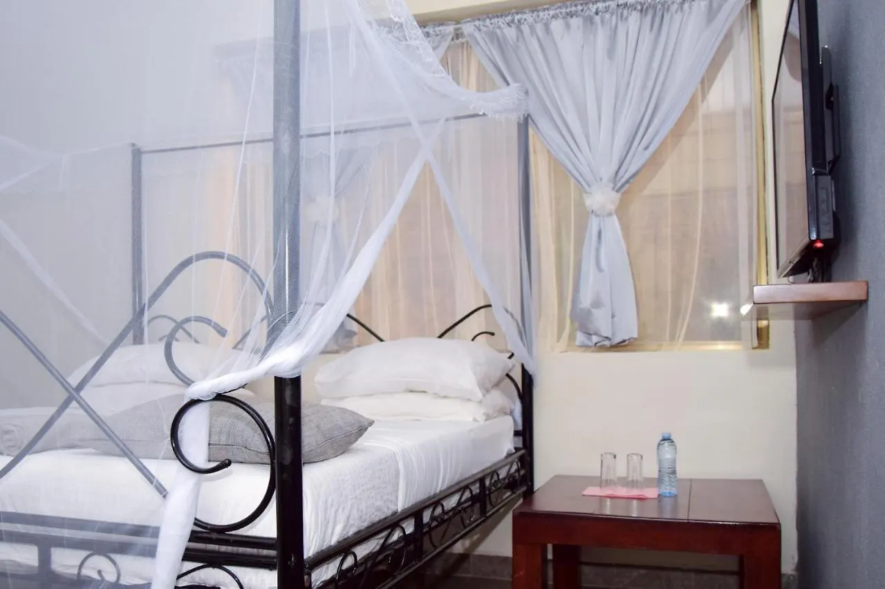 Bon Bini Residence Kampala