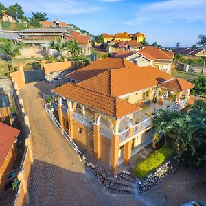 The Terrace Holiday home